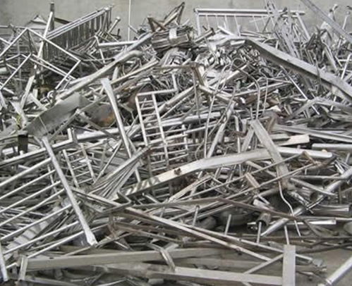 废旧钢材回收厂 合肥祥光钢铁回收 蚌埠废旧钢材回收