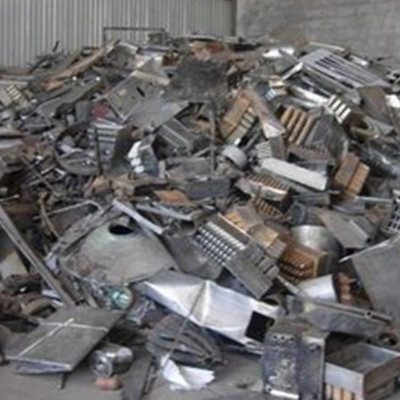 鑫博腾废品回收电话(图)、旧金属回收、金属回收