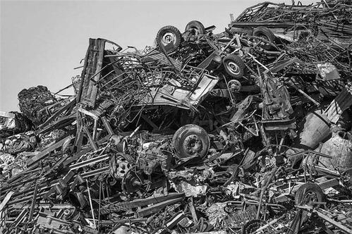 废旧金属回收公司 临安废旧金属回收 杭州平胜物资回收公司